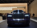 Say đắm trước vẻ đẹp Rolls-Royce Celestial Phantom